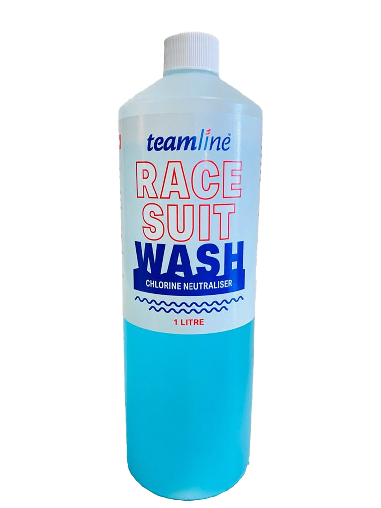 Race Suit Wash 1L Arena Water Instinct NZ