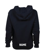 Trojans Jr Hooded Sweatshirt - Navy