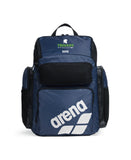 Trojans Arena One Go Backpack 45 - Navy