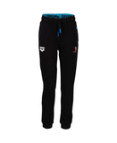 Coast Swim Club Jr Team Solid Pants - Black