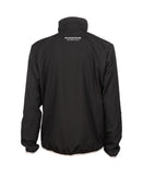 Pukekohe Unisex Panel Jacket - Black