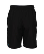 Pukekohe Jr Bermuda - Black