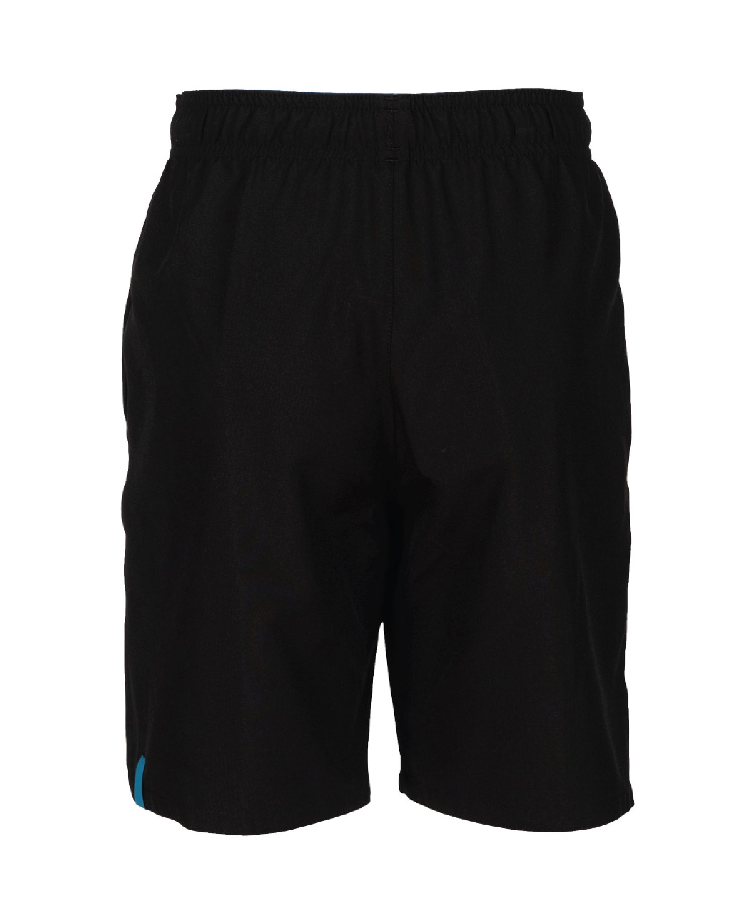 Pukekohe Jr Bermuda - Black
