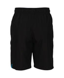 Ashburton Jr Bermuda - Black