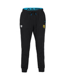 Pukekohe Solid Pants - Black