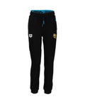 Pukekohe Jr Team Solid Pants - Black