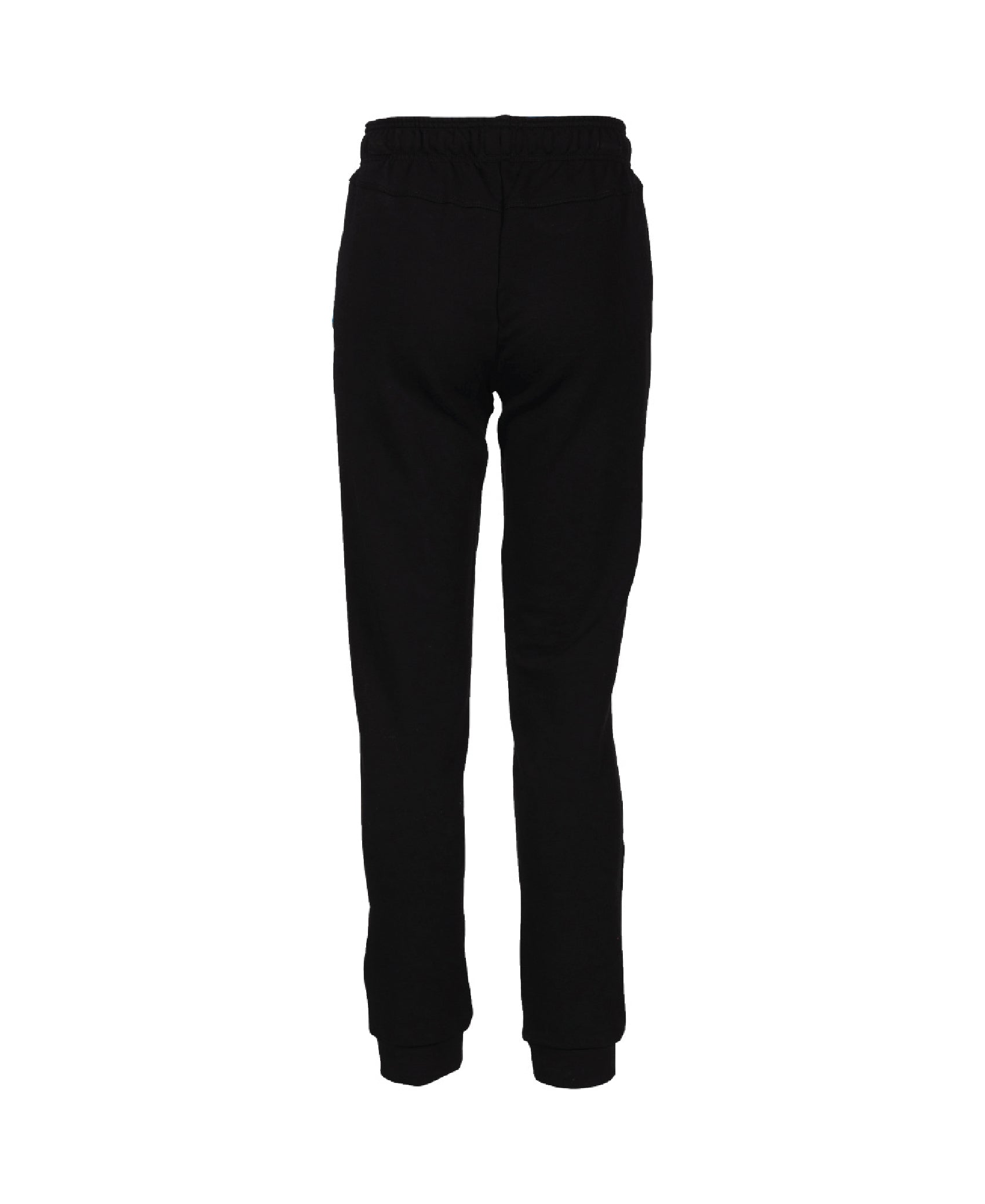 Tasman Jr Team Solid Pants - Black