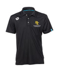 Pukekohe Unisex Solid Polo - Coach/Team Manager/Supporter's