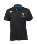 Pukekohe Unisex Solid Polo - Coach/Team Manager/Supporter's