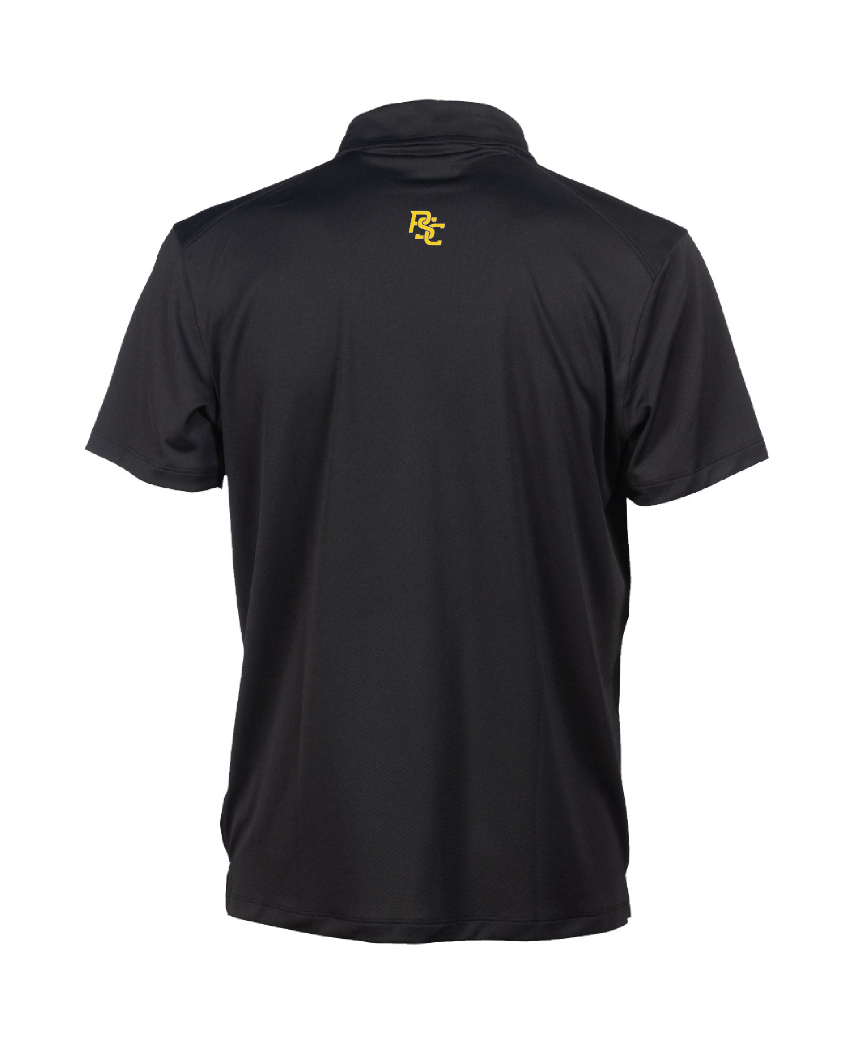 Pukekohe Unisex Solid Polo - Coach/Team Manager/Supporter's