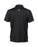 Pukekohe Unisex Solid Polo - Coach/Team Manager/Supporter's
