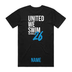 United Unisex Club T-Shirt (2026 National Team)