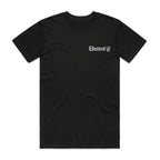 United Unisex Club T-Shirt (2026 National Team)