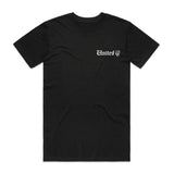 United Unisex Club T-Shirt (2026 National Team)