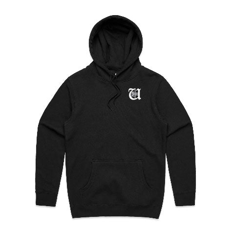 United Swimming Club Hoodie