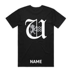 United Unisex Club T-shirt