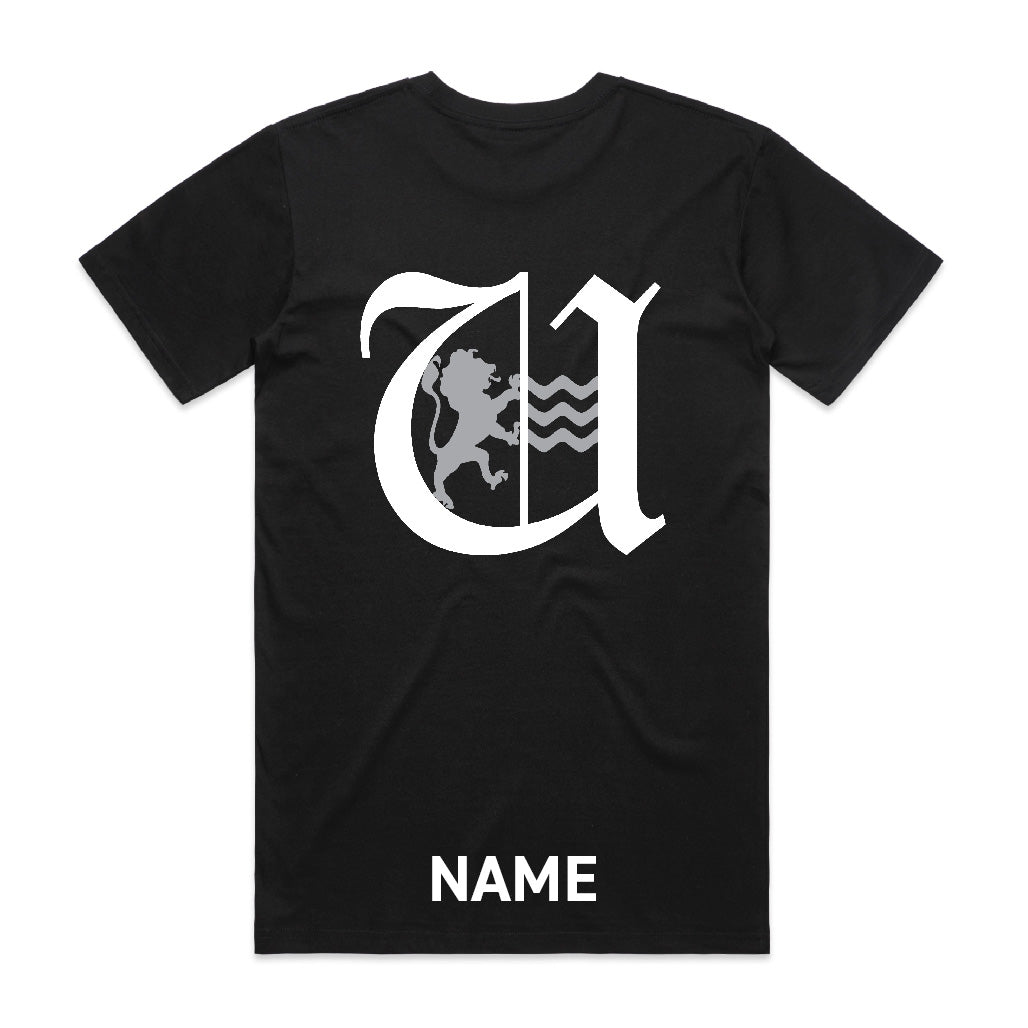 United Unisex Club T-shirt