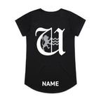 United Women's Club T-shirt