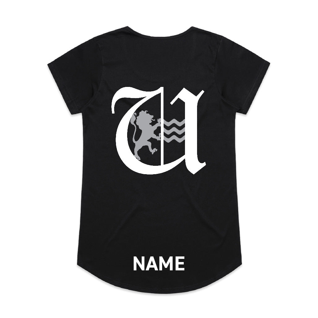 United Women's Club T-shirt