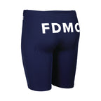 FDMC Men's Team Solid Jammer - Navy