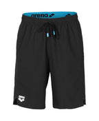 Waikato Diving Unisex Panel Bermuda - Black