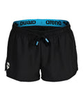 Waikato Diving Women's Solid Short - Black