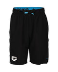 Waikato Diving Team Bermuda Shorts Jr - Black