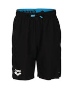 Waikato Diving Team Bermuda Shorts Jr - Black