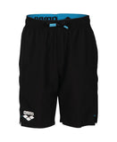Waikato Diving Team Bermuda Shorts Jr - Black