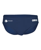 Waimairi SLC Men's Team Brief - Navy