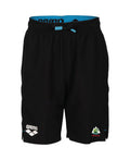 Waitaha JR Bermuda Shorts - Black