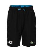 Waitaha JR Bermuda Shorts - Black