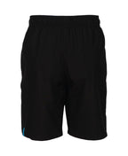 Waitaha JR Bermuda Shorts - Black