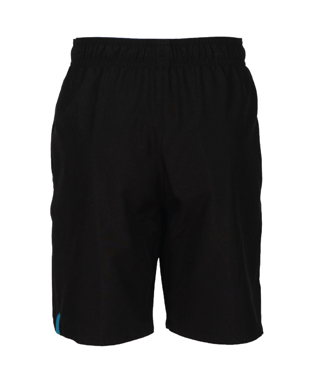 Waitaha JR Bermuda Shorts - Black