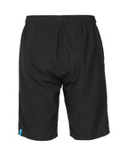 Waitaha Unisex Panel Bermuda - Black
