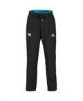 Waitaha Unisex Panel Pants - Black