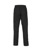 Waitaha Unisex Panel Pants - Black