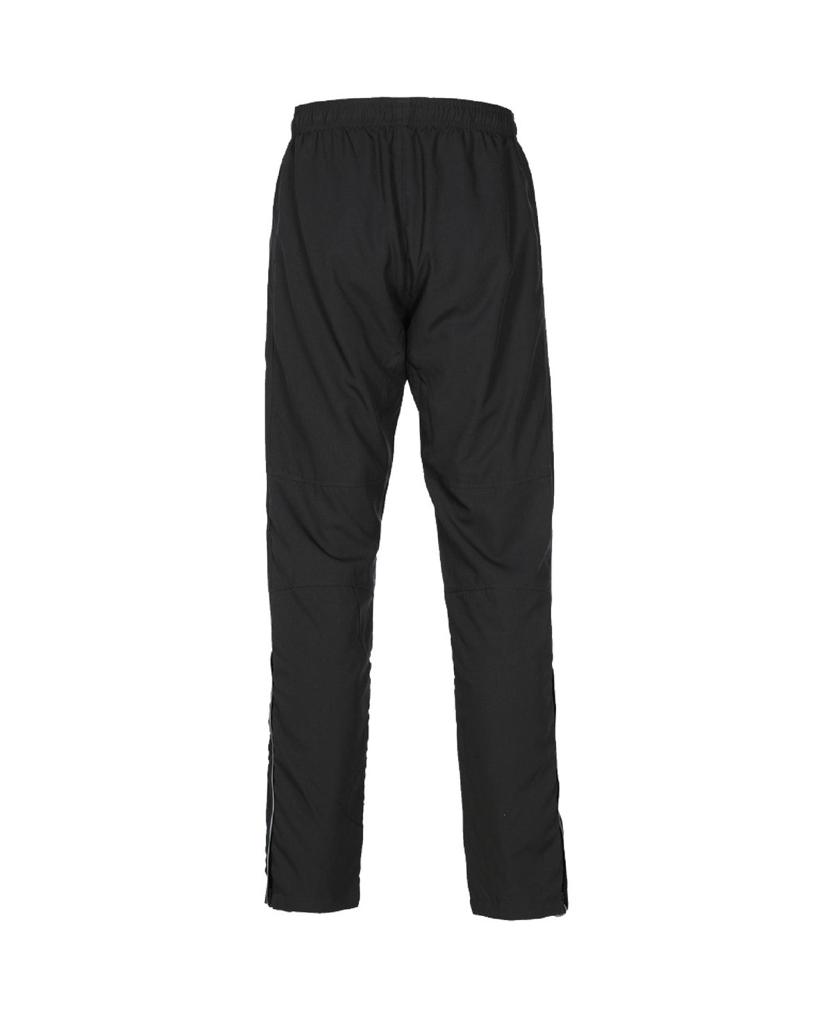 Waitaha Unisex Panel Pants - Black