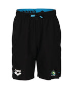 Waitaha JR Bermuda Shorts - Black