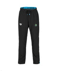 Waitaha Unisex Panel Pants - Black