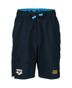 Wgtn Dive Jr Bermuda Shorts - Navy