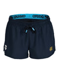 Wgtn Dive Women's Team Short Solid - Navy
