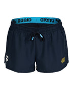 Wgtn Dive Women's Team Short Solid - Navy