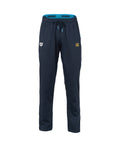 Wgtn Dive Team Unisex Solid Track Pants - Navy