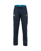 Wgtn Dive Team Unisex Solid Track Pants - Navy