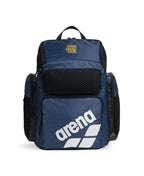 Wgtn Dive Arena One Go Backpack 45 - Navy