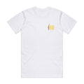 Wgtn Dive Unisex Training Tee