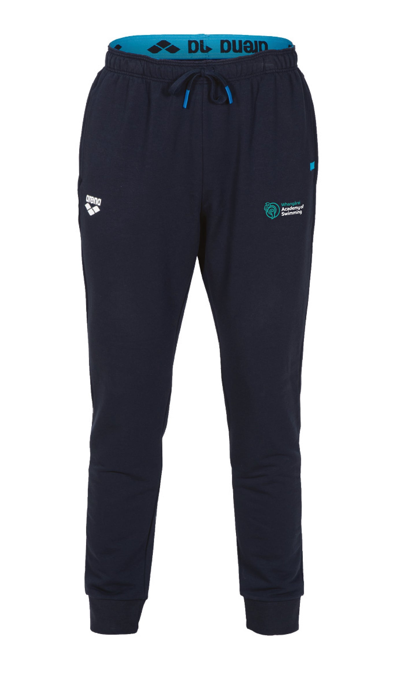 Whangārei Solid Pants - Navy