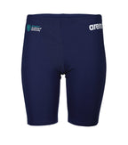 Whangarei Boys' Solid Team Jammer - Navy