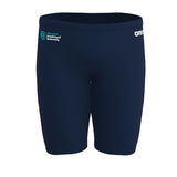 Whangarei Men's Solid Team Jammer - Navy
